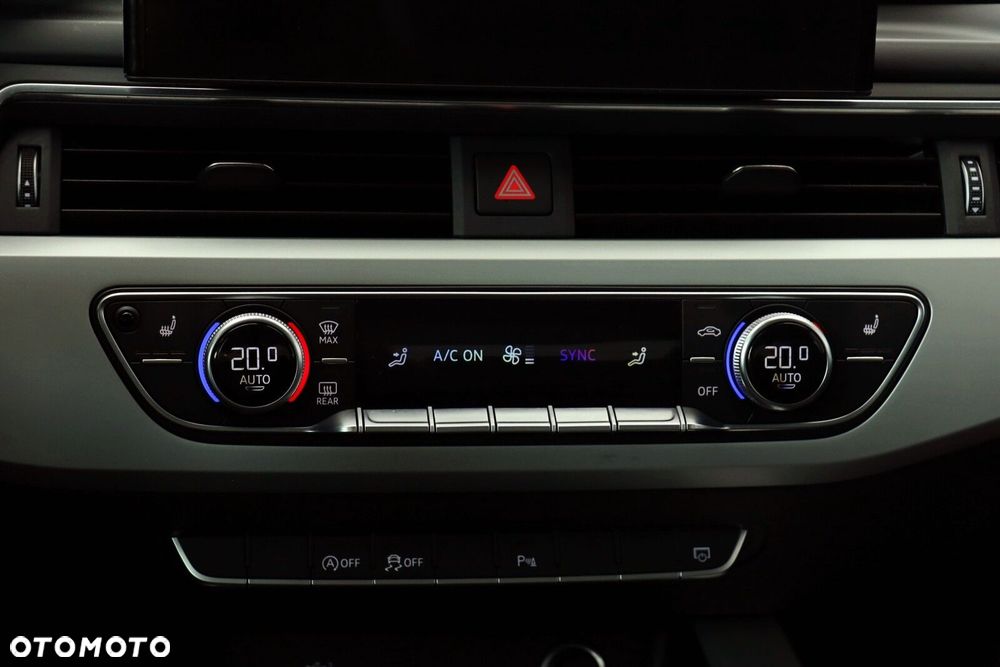 Audi A4 Limousine - 25