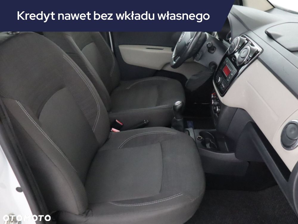 Dacia Lodgy - 11
