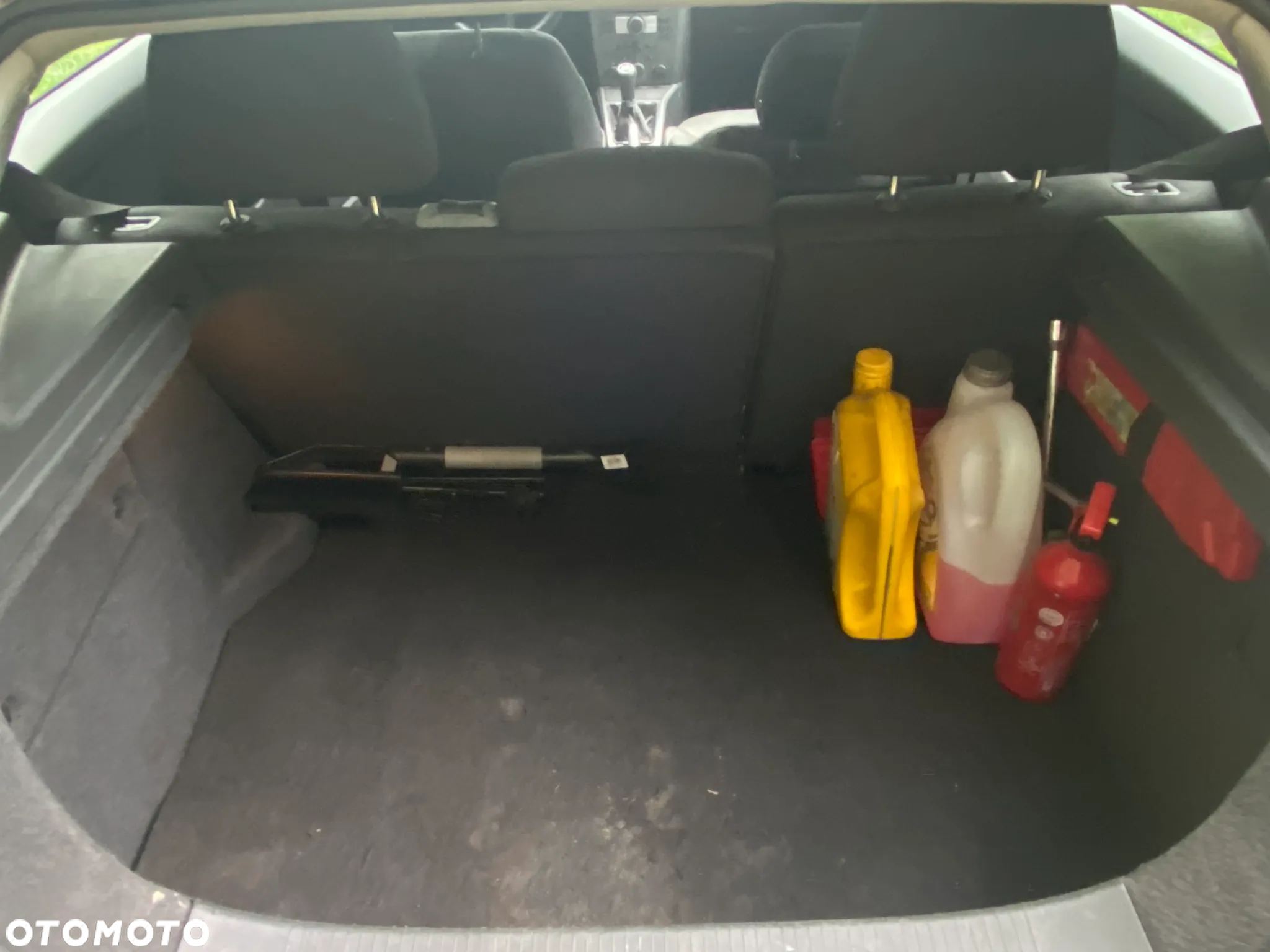 Opel Astra - 15
