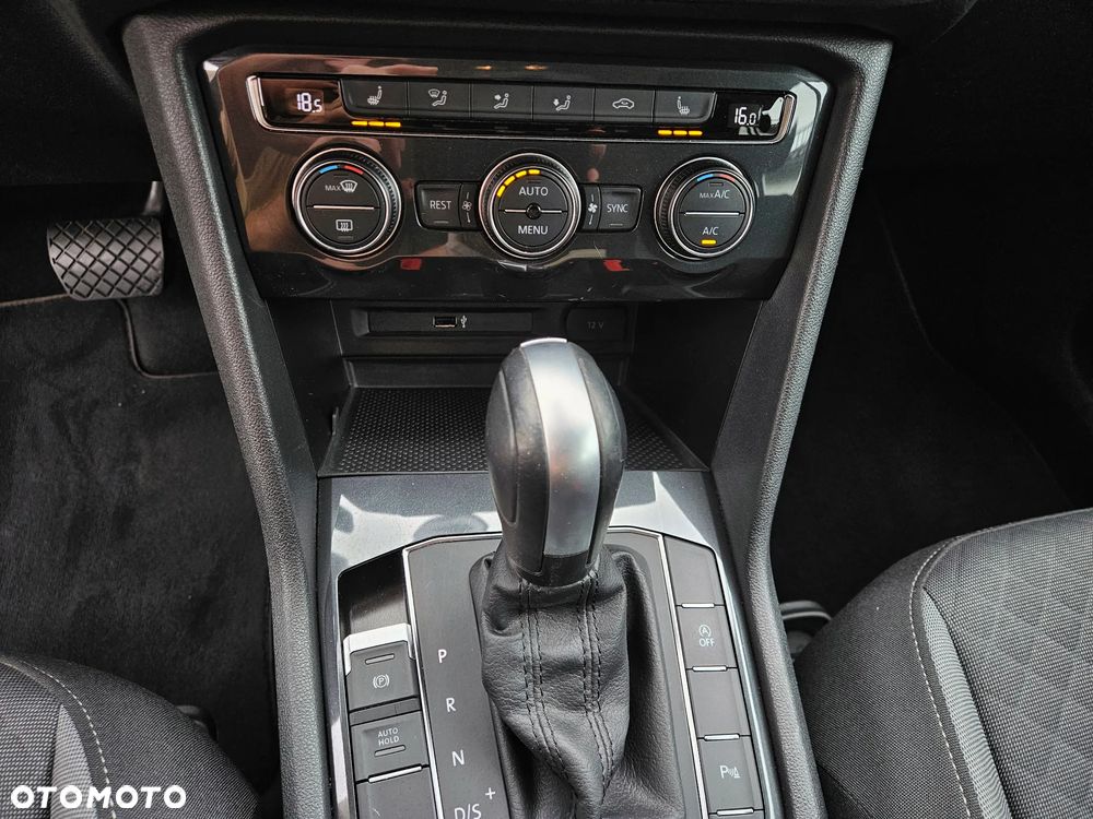 Volkswagen Tiguan 1.5 TSI EVO Life DSG - 12