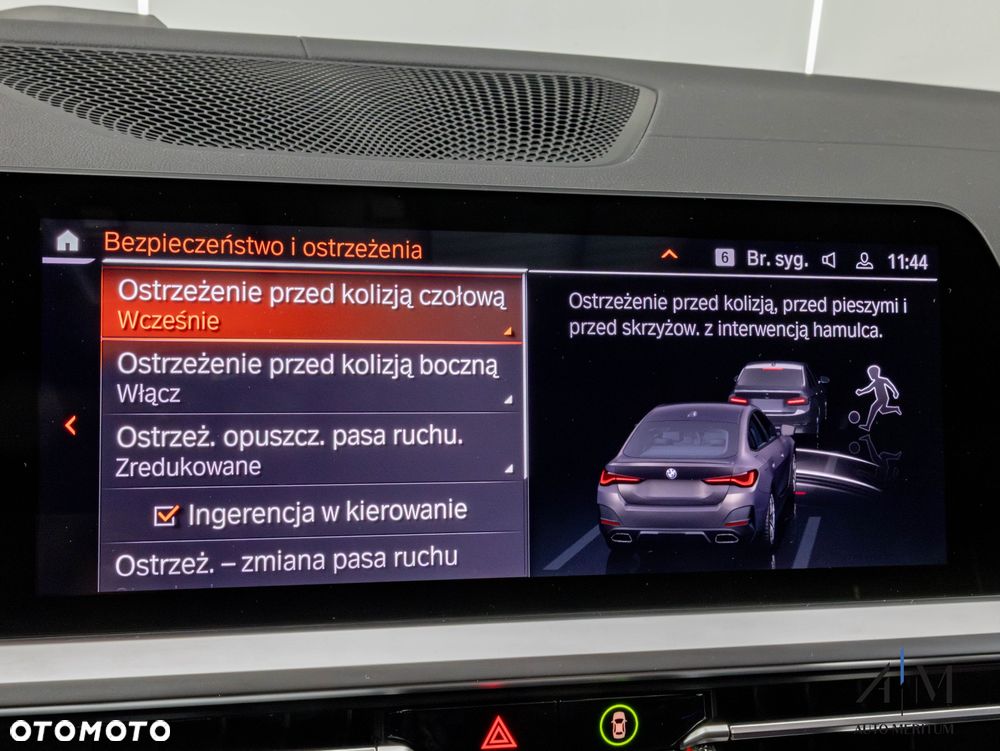 BMW Seria 4 M440i - 34