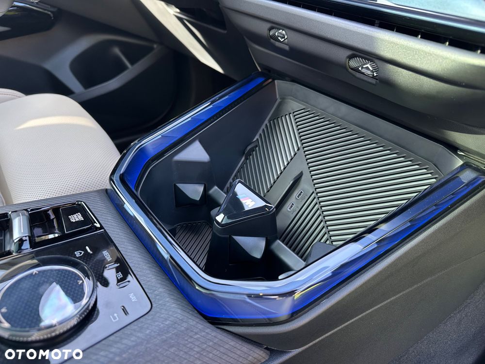 BMW X3 M Standard - 27