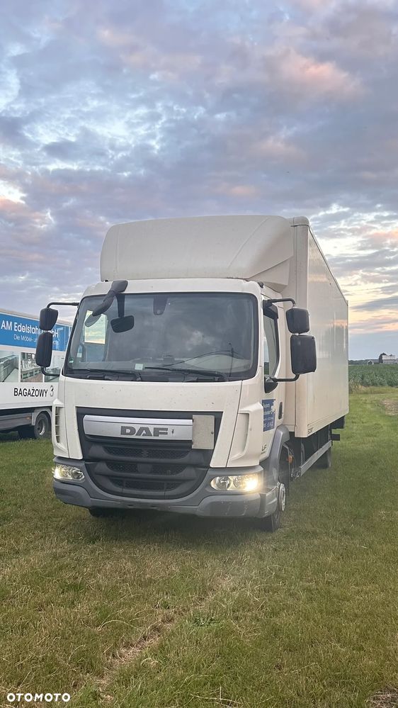 DAF LF 180 - 2