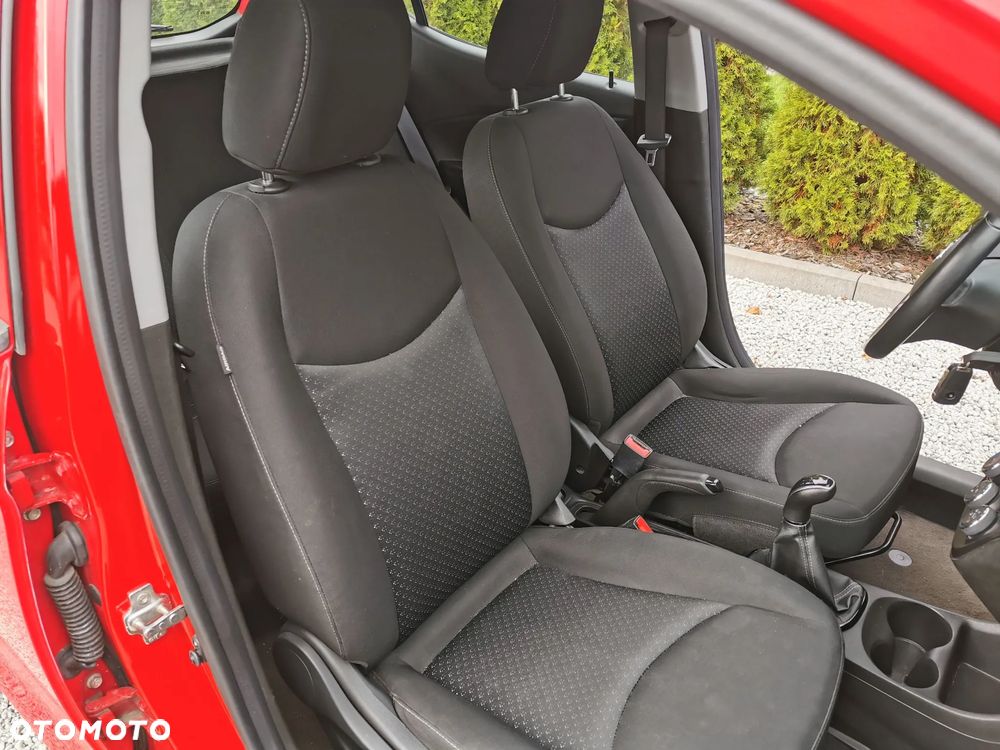 Opel Karl 1.0 Enjoy - 21