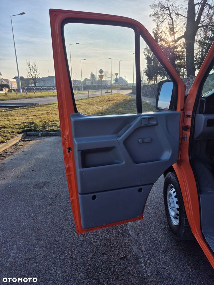 Volkswagen LT 35 - 14