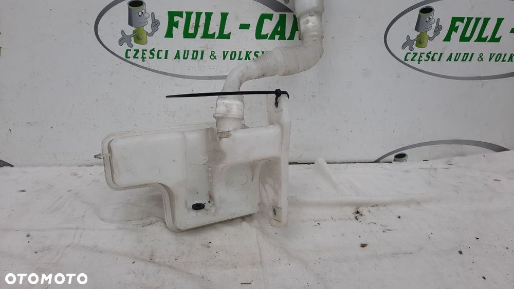 VW GOLF 7 ZBIORNIK SPRYSKIW 5G0955448R 5G0955453L - 5