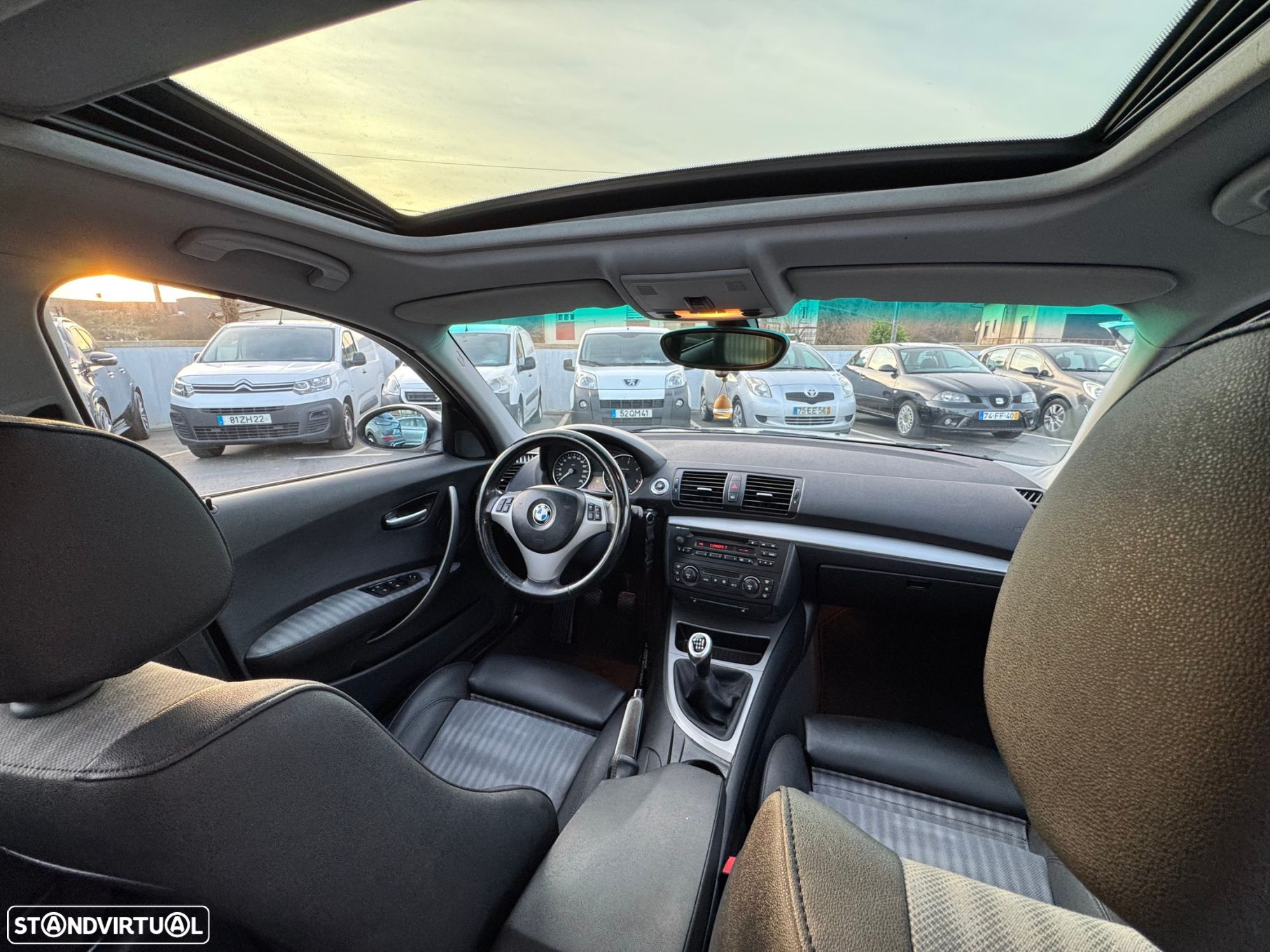 BMW 120 d Sport - 6