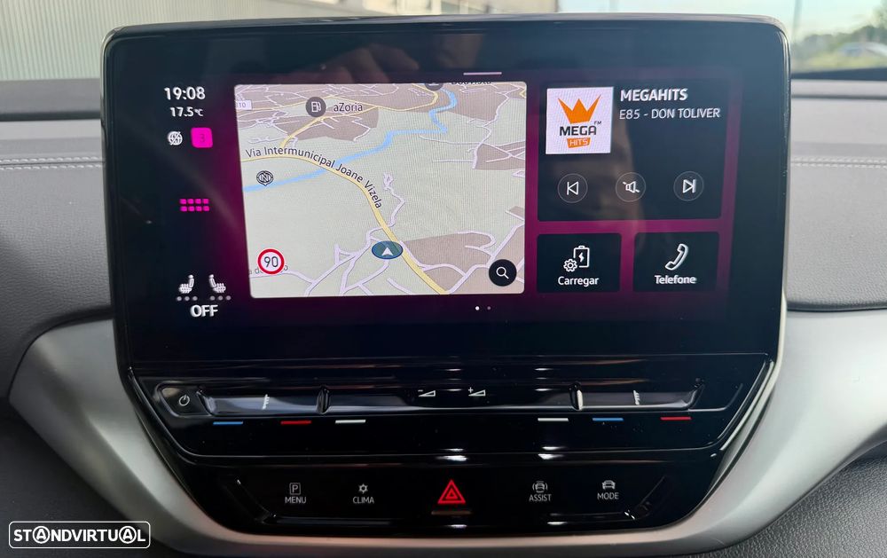 VW ID.4 77 kWh Pro - 22