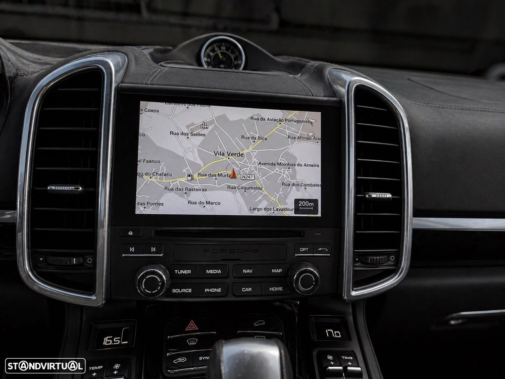 Porsche Cayenne S E-Hybrid Platinum Edition - 22