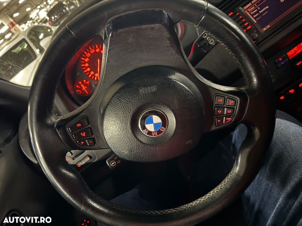 BMW X5 3.0 d - 6