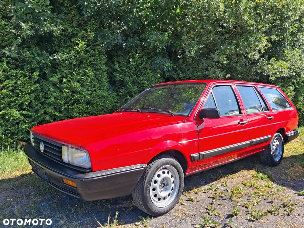 Volkswagen Passat - 7