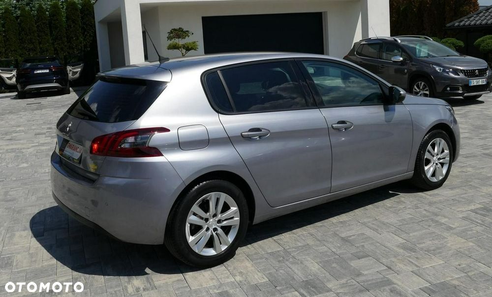 Peugeot 308 PureTech 130 Allure Pack - 15