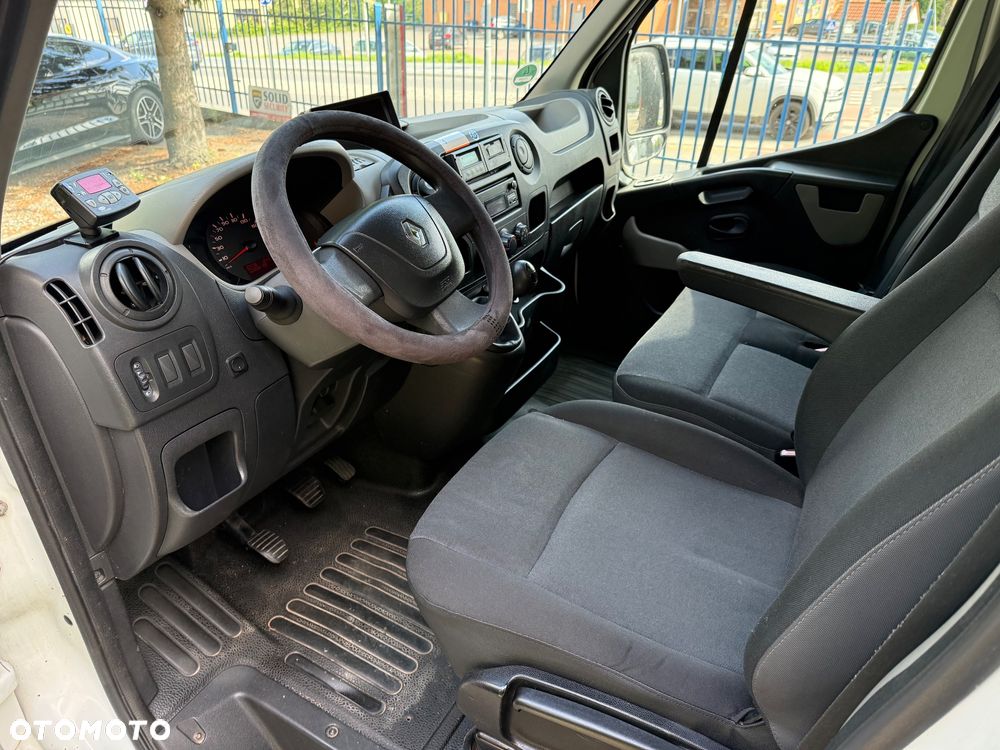 Renault Master - 13