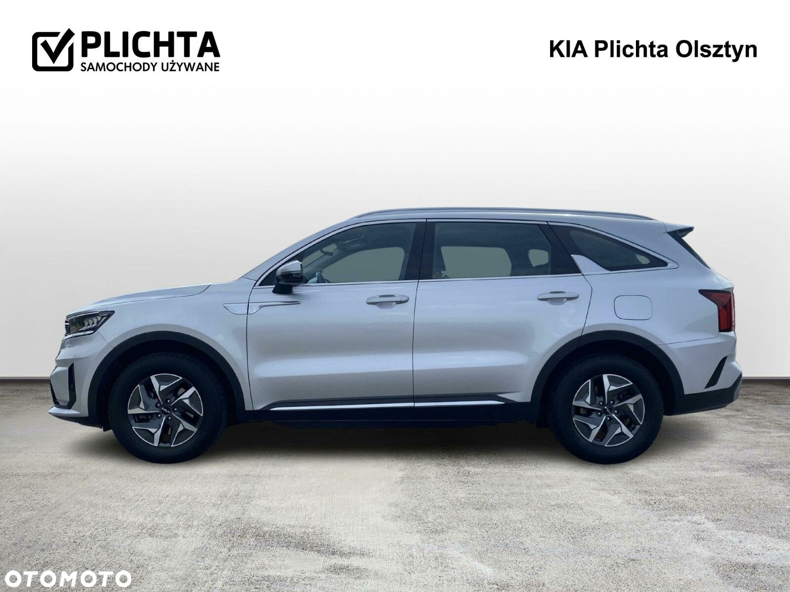 Kia Sorento - 2