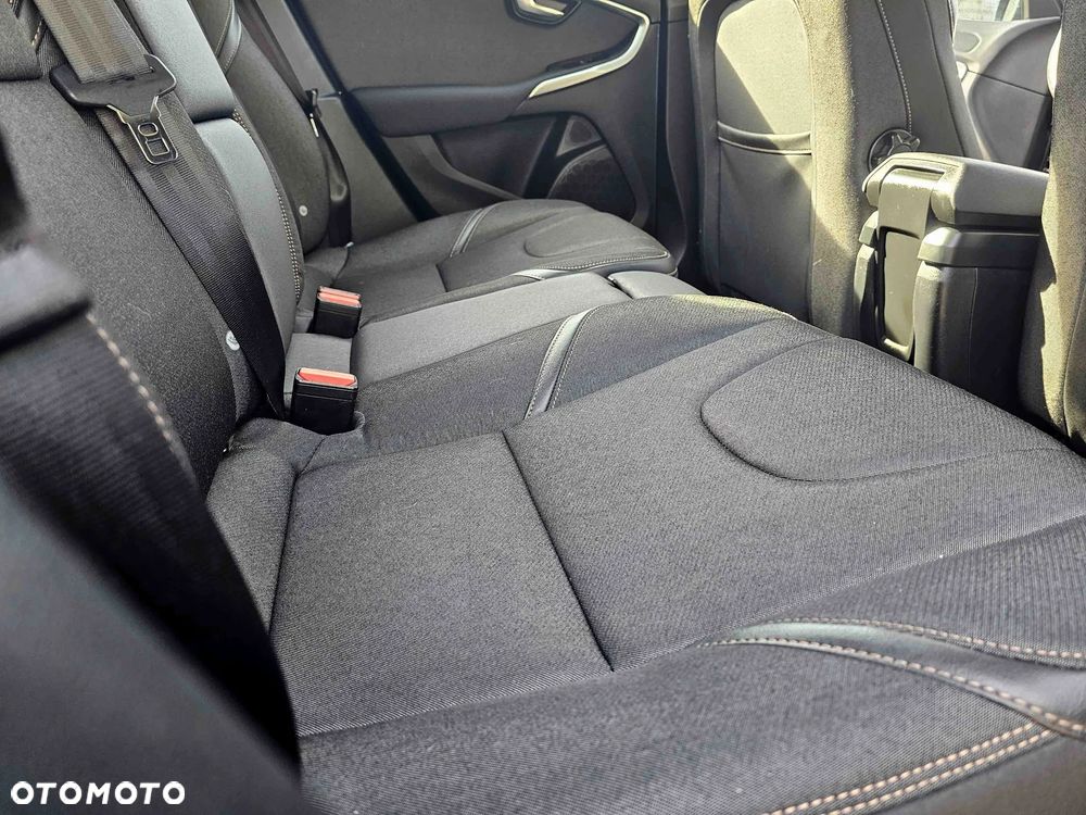 Volvo V40 Cross Country D3 Pro - 20