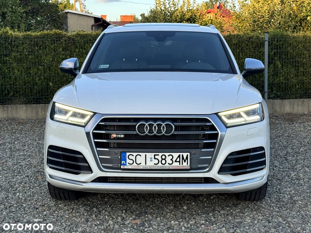 Audi SQ5 - 7