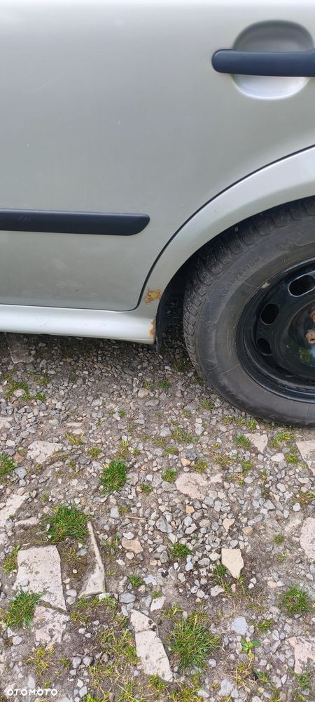 Skoda Octavia 1.8T Elegance - 13