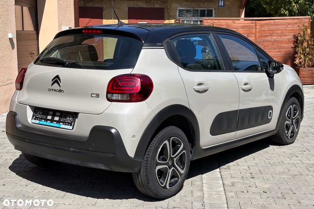 Citroën C3 - 2