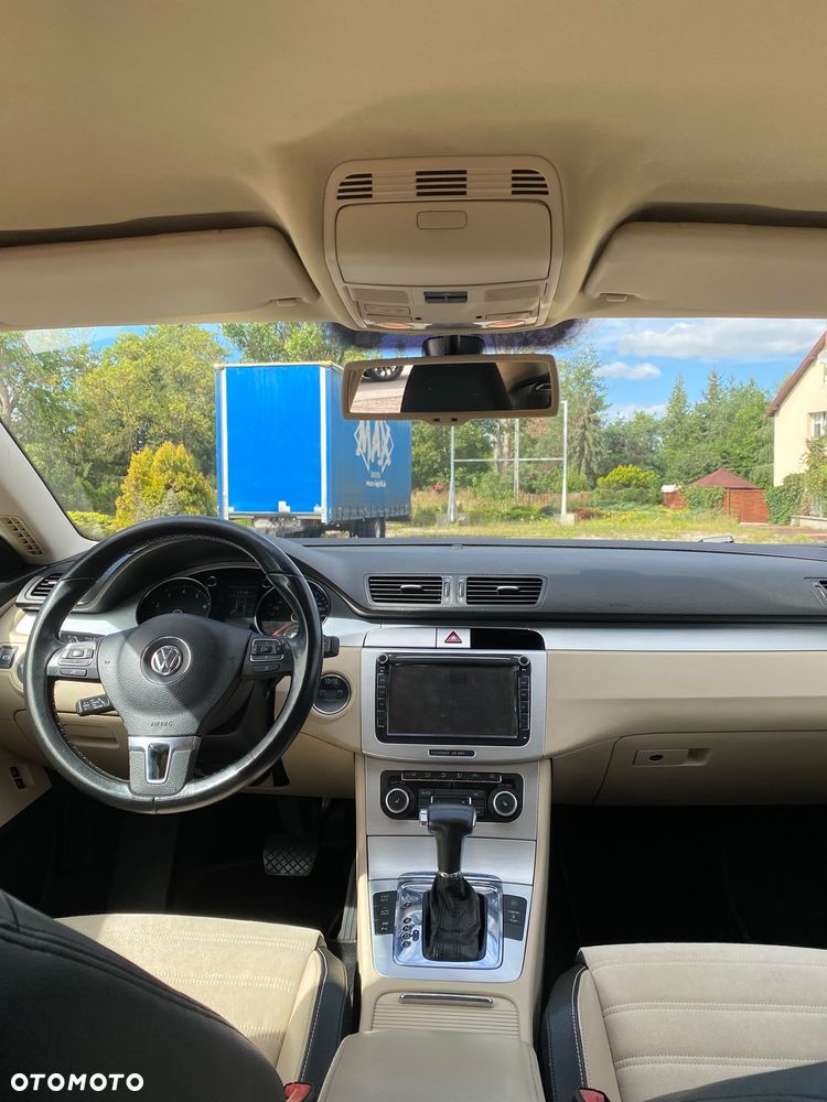 Volkswagen CC - 6