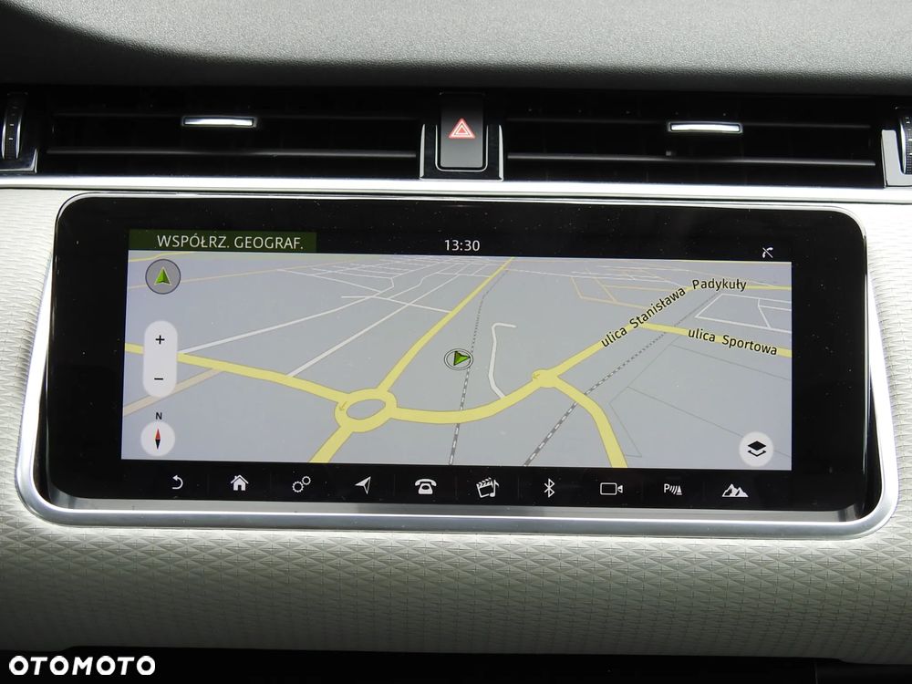 Land Rover Range Rover Evoque 2.0 D150 mHEV S - 18
