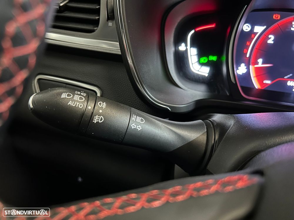 Renault Kadjar 1.3 TCe Black Edition EDC - 35