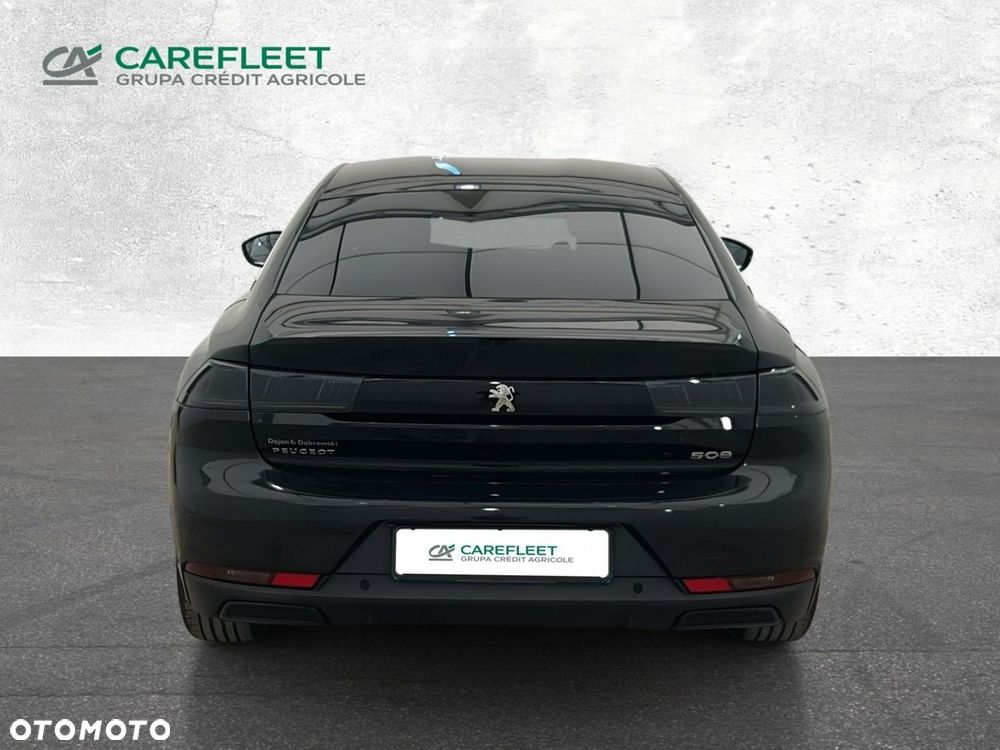 Peugeot 508 1.5 BlueHDi Active S&S - 7