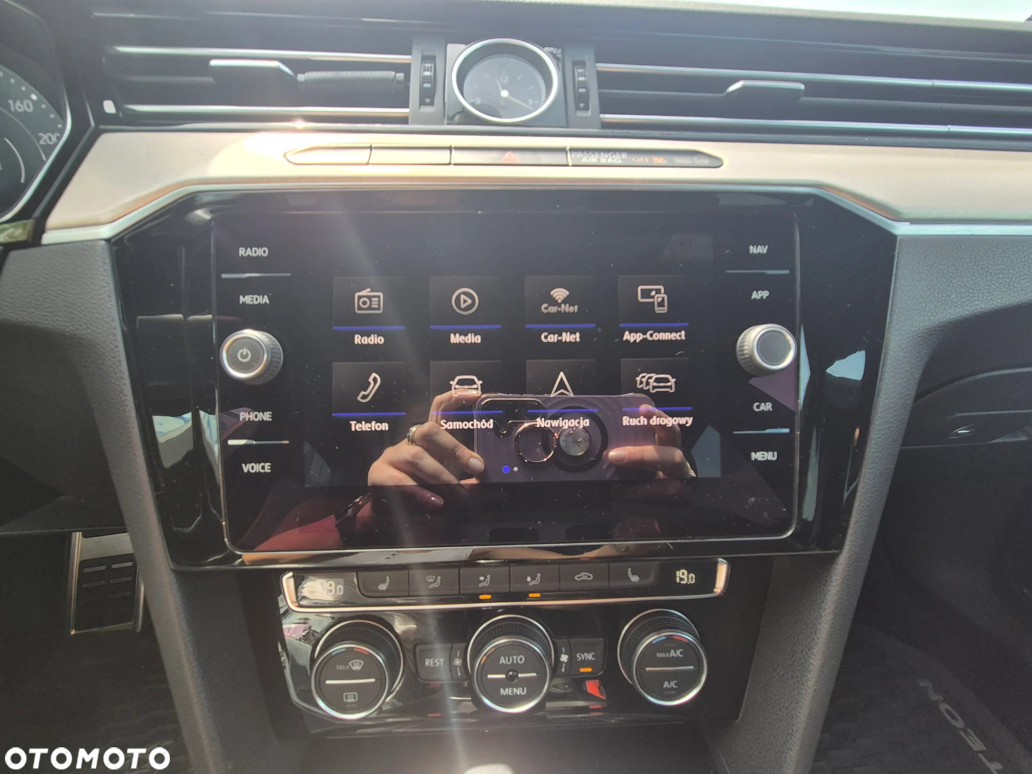 Volkswagen Arteon 2.0 TSI Elegance DSG - 24