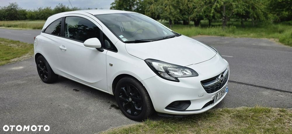 Opel Corsa - 14