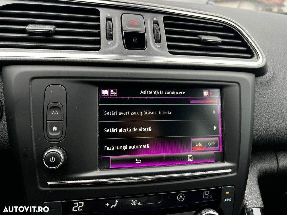 Renault Kadjar - 16