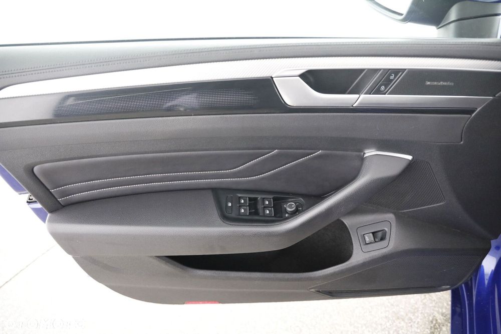 Volkswagen Arteon Shooting Brake 2022