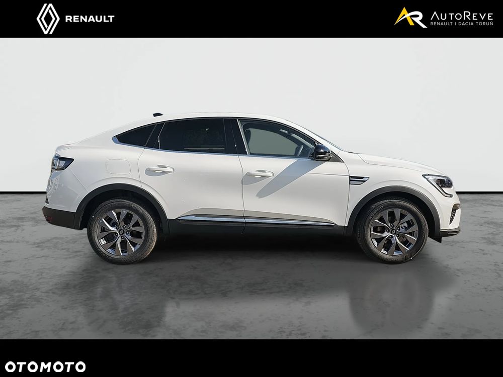 Renault Arkana - 5