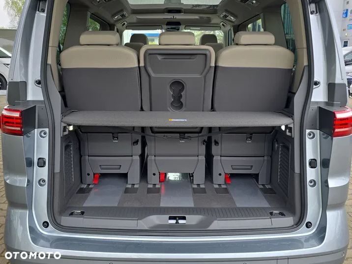 Volkswagen Multivan 2.0 TDI L2 Edition DSG - 10