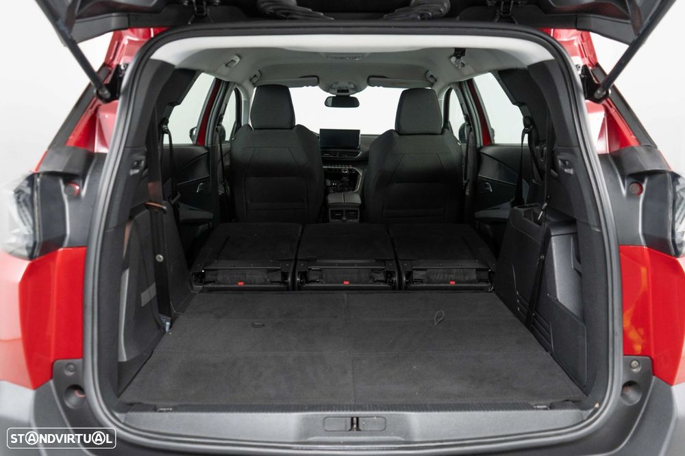 Peugeot 5008 1.2 PureTech Active Pack - 16