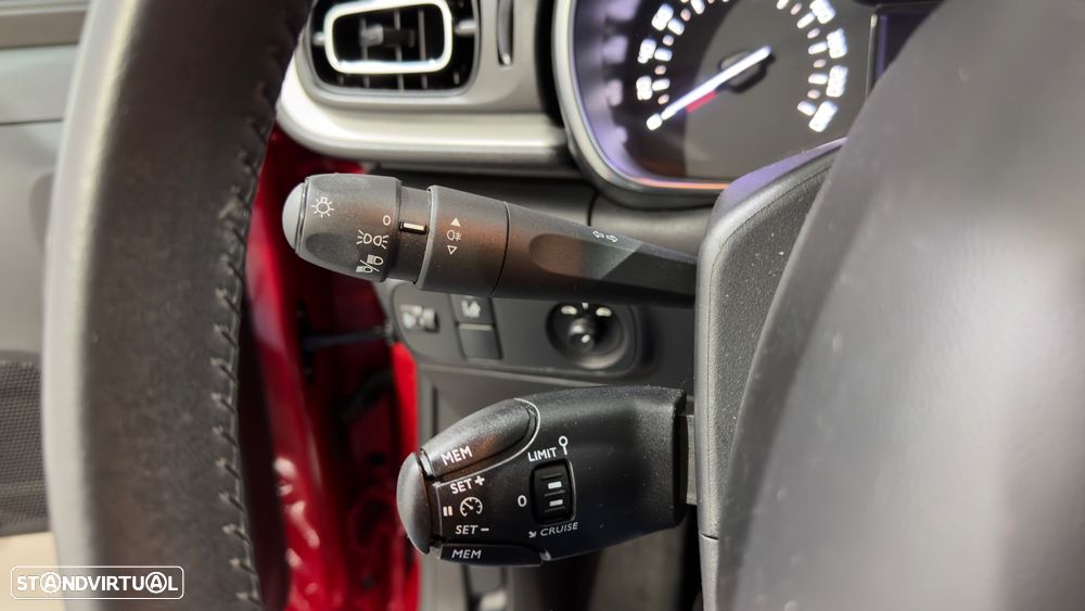 Citroën C3 Pure Tech S&S Feel - 21