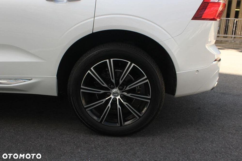 Volvo XC 60 T5 AWD Geartronic Inscription - 10