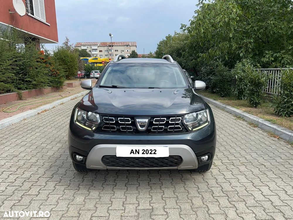 Dacia Duster - 2