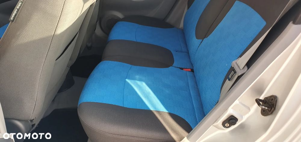 Kia Picanto 1.1 (els4) - 29