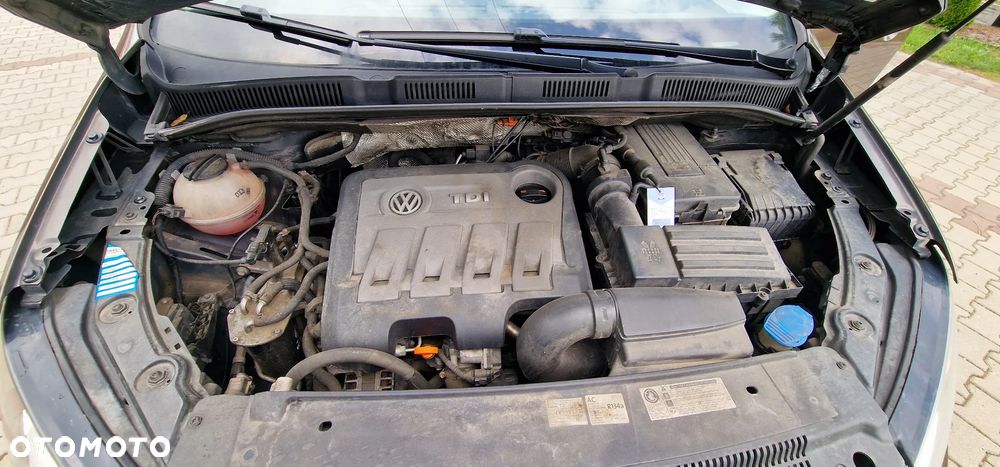 Volkswagen Sharan 2.0 TDI Highline DSG - 23