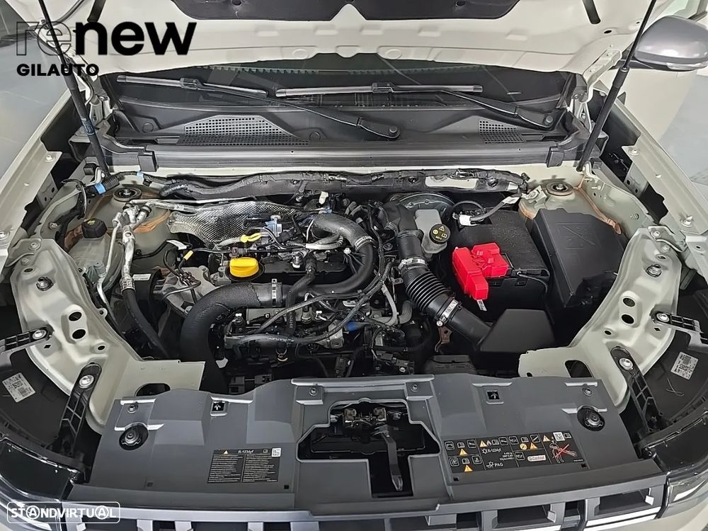 Dacia Duster 1.0 TCe ECO-G Journey Bi-Fuel - 22