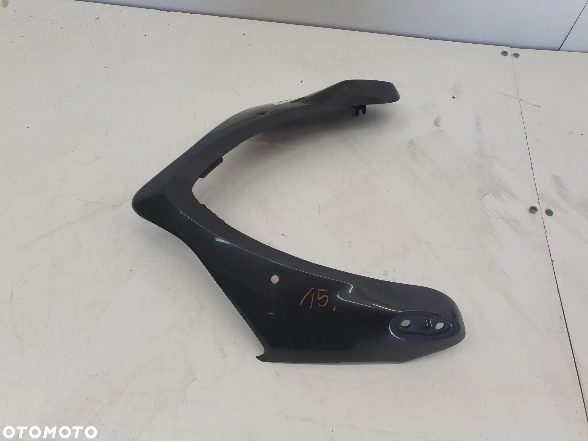 } Suzuki GSF 600 Bandit 2000-2004 Czacha Osłona Owiewka - 1