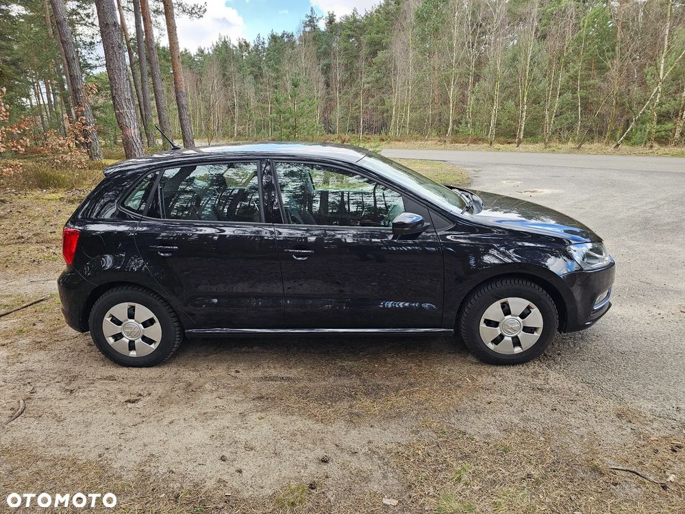 Volkswagen Polo 1.2 TSI BMT Comfortline Perfectline - 2