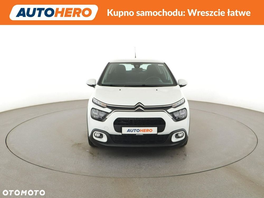 Citroën C3 1.2 PureTech You - 12