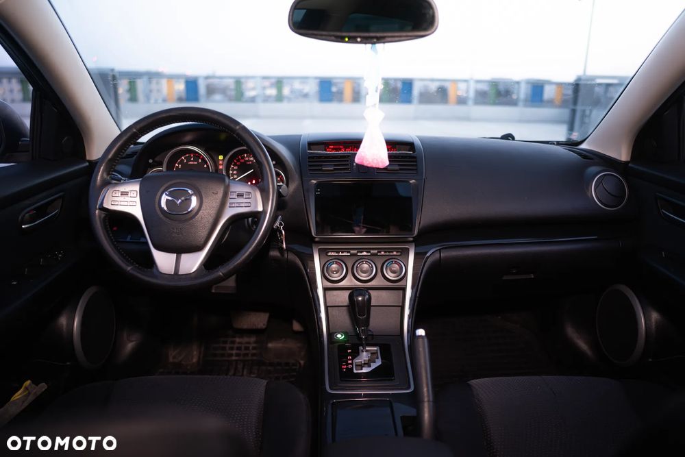 Mazda 6 2.0 Exclusive - 20