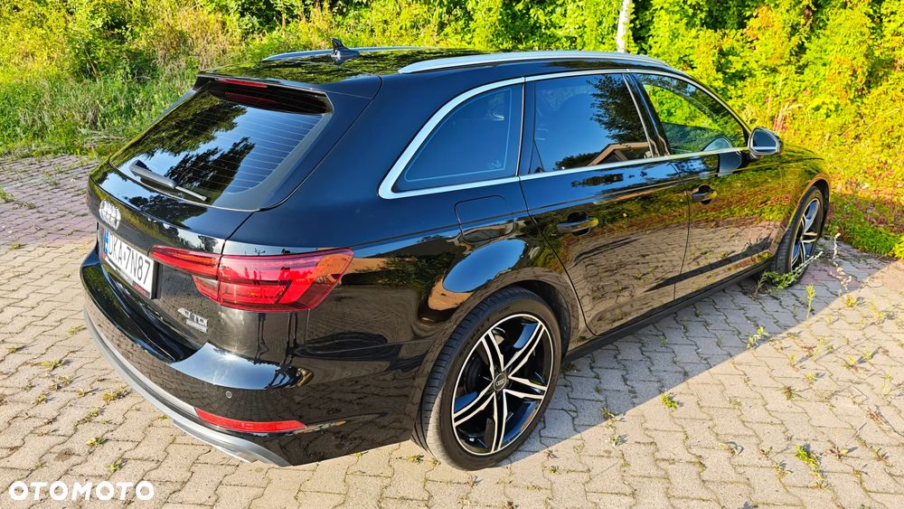 Audi A4 ver-40-tdi-quattro-s-tronic - 10