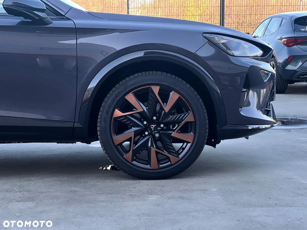 Cupra Formentor 2.0 TSI 4Drive DSG - 6