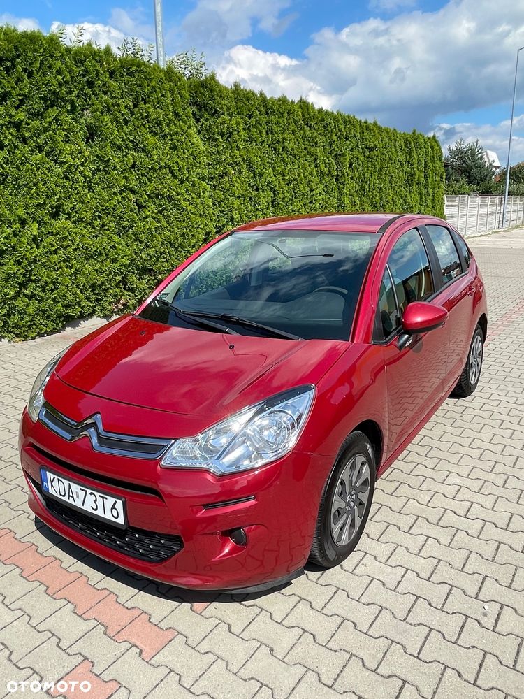 Citroën C3 1.0 PureTech Attraction - 3