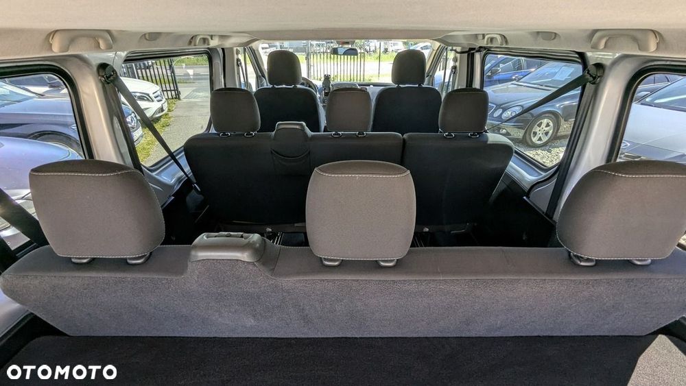 Opel Vivaro L2H1 S&S Life - 36
