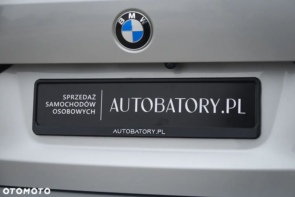 BMW X1 sDrive20d Sport Line - 2