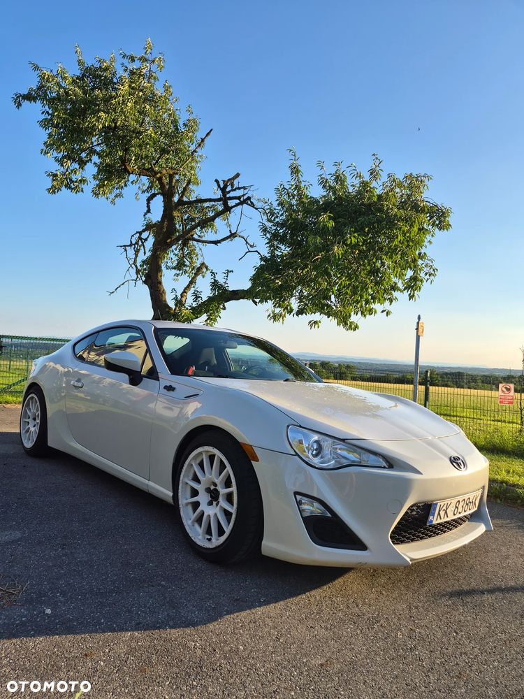 Toyota GT86 2.0 Limited Edition - 10