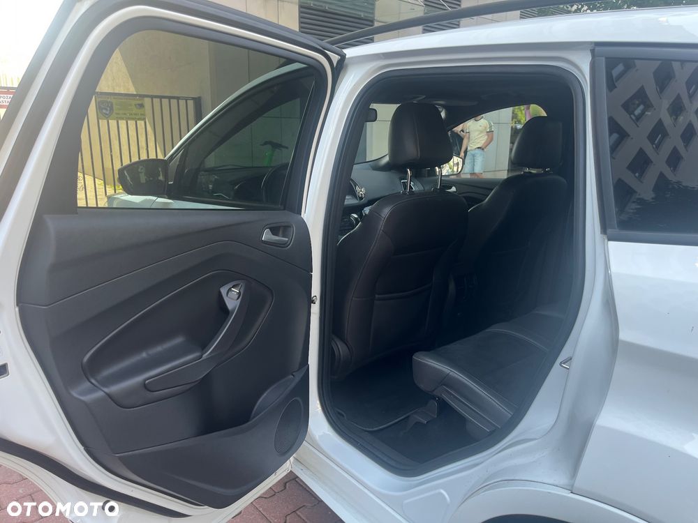 Ford Kuga 1.5 EcoBoost AWD ST-Line ASS - 12